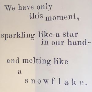 Meet your Posher, Cathy